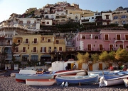 Amalfi Coast, Italy