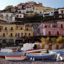 Amalfi Coast, Italy